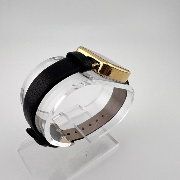 VICTORIA HYDE  Easy-Read Dial Analog Quartz Watch for Women Stainless Steel - Picture 5 of 8